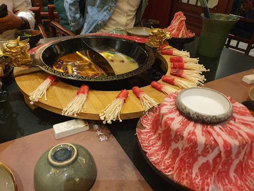 Chong Qing Hot Pot - Pim 3 (Pondok Indah Mall 3) 6