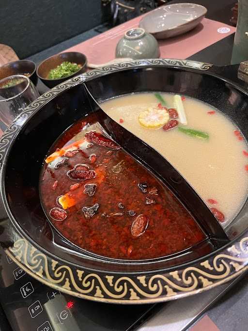 Chong Qing Hot Pot - Pim 3 (Pondok Indah Mall 3) 10