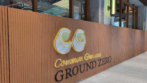 Common Grounds Coffee - Citybank Tower 1