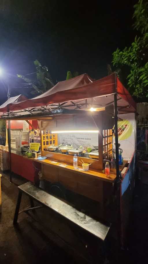 Daebakso Korean Street Food 10