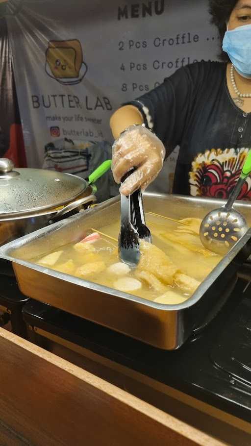 Daebakso Korean Street Food 6