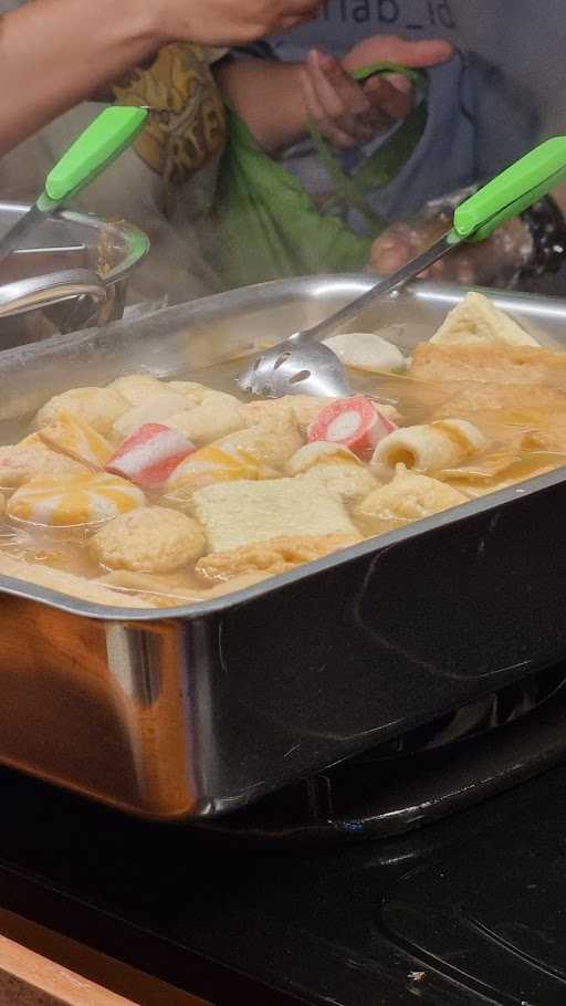 Daebakso Korean Street Food 7