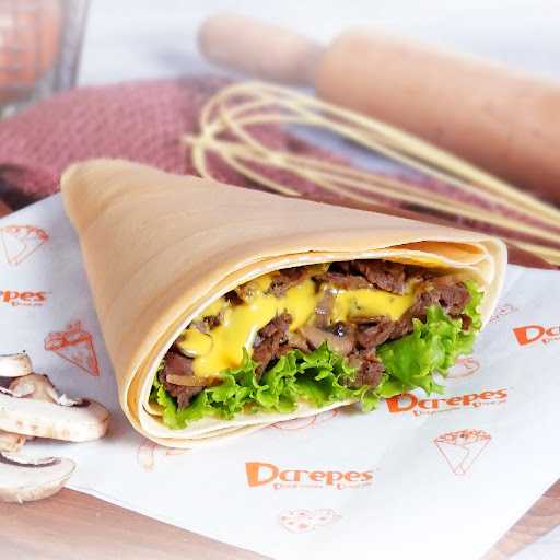 Dcrepes Pondok Indah Mall 4