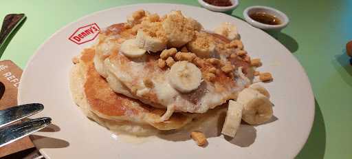 Denny’S - Senayan City 7