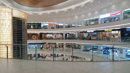 Dgf Senayan City 1