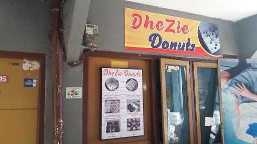 Dhezie Donuts 6