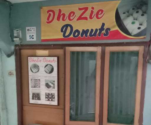 Dhezie Donuts 7