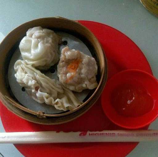 Dimsum Queen 10