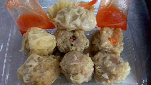 Dimsum Queen 9