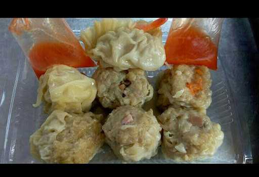 Dimsum Queen 6