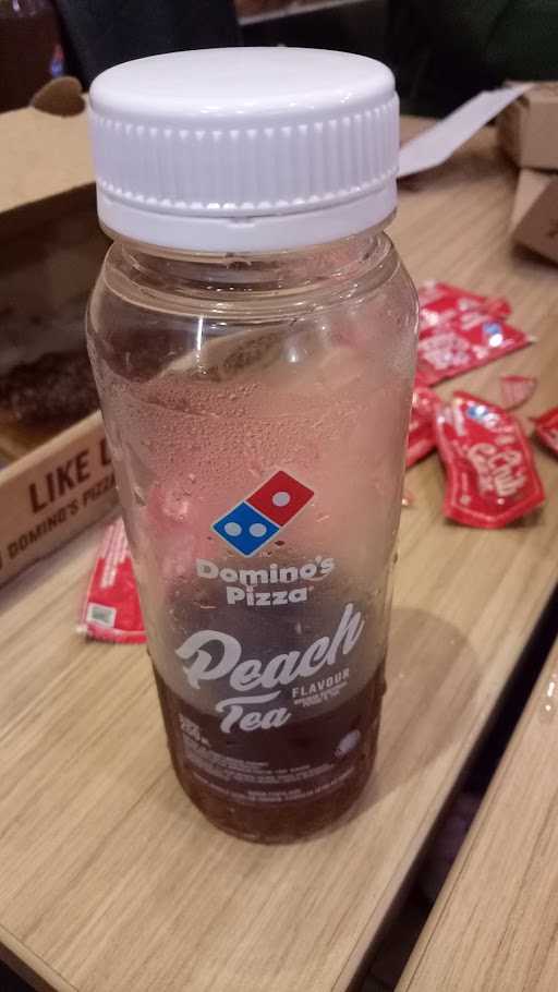 Domino'S Pizza 4