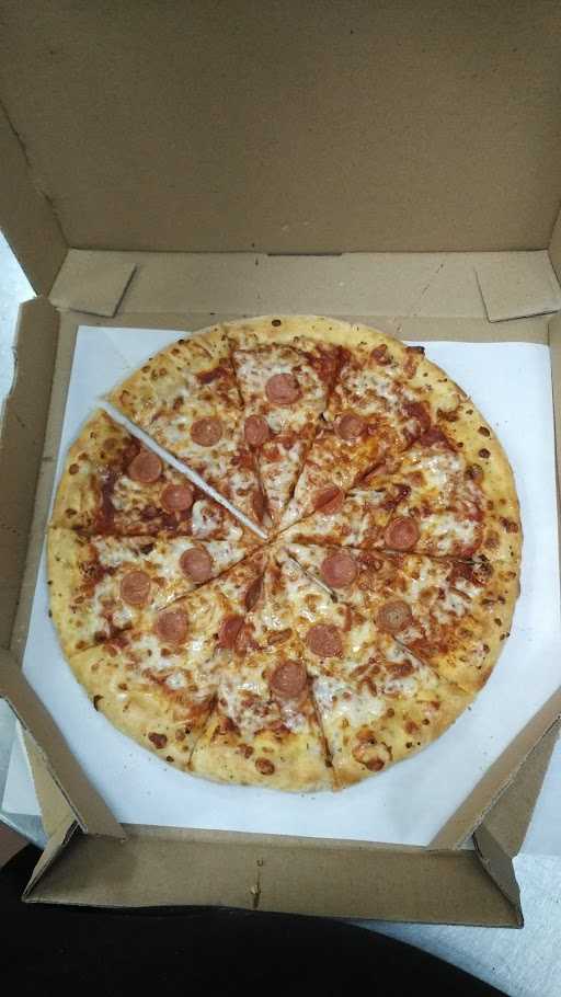 Domino'S Pizza 9