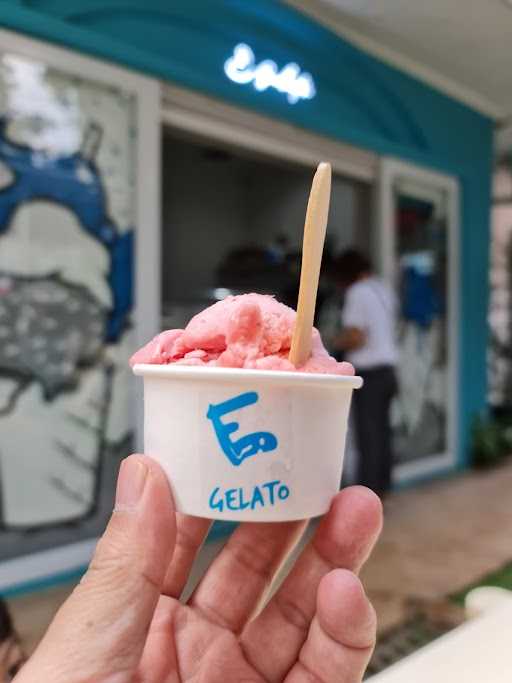 E Gelato 6