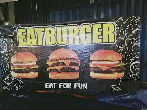 Eatburger Blok A 4