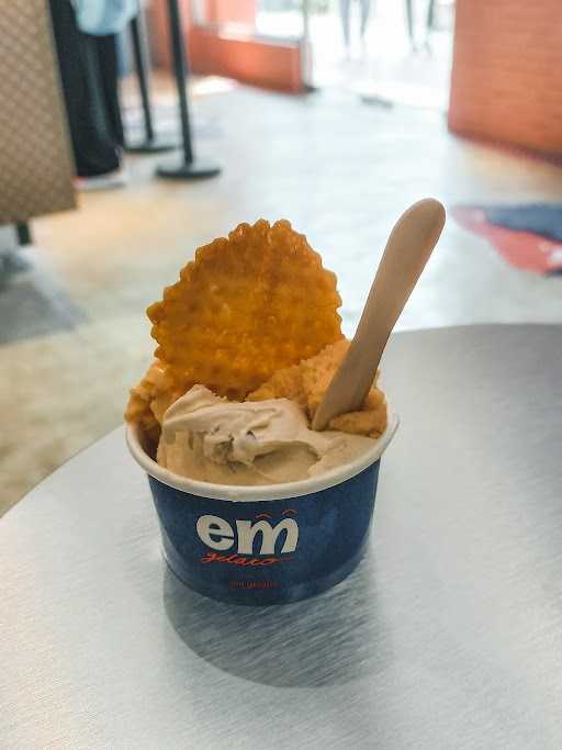 EM Gelato - Blok M 6