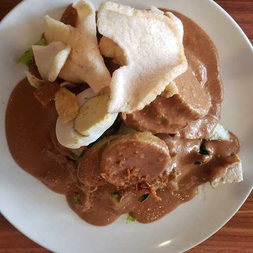 Gado - Gado Boplo 10