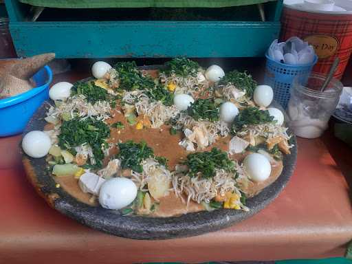 Gado-Gado Gondrong 8