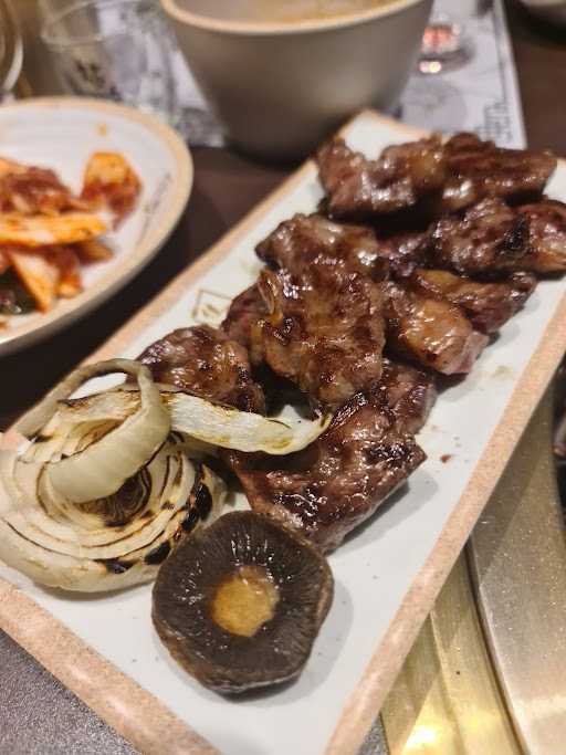 Gahyo Korean Bbq 7