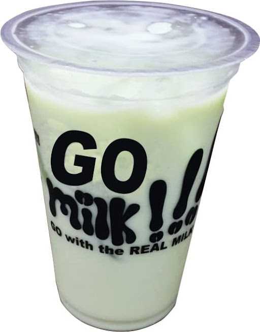 Go Milk 6