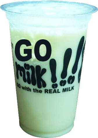 Go Milk 2