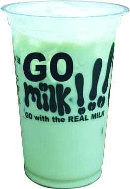 Go Milk 1