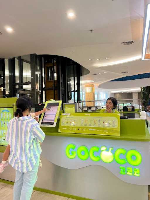 Gococo - FX Sudirman 2