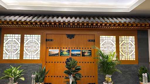 Hanok Korean Restaurant Korea Bbq Jakarta Food 한옥 7