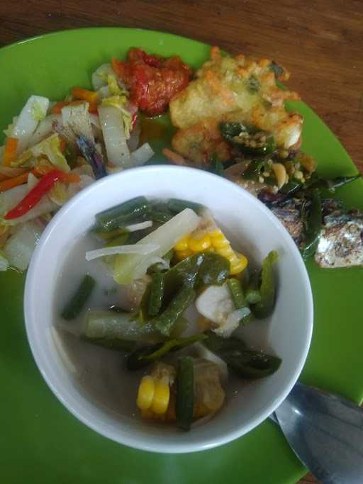 Haote Sate Maranggi 4