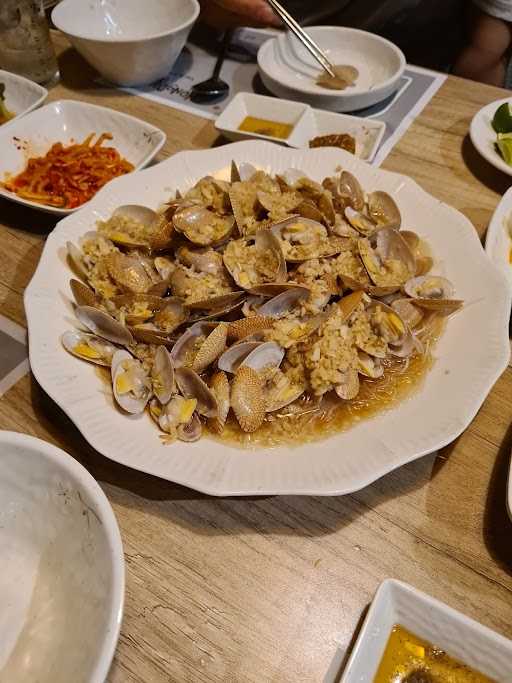 Hongdae Pocha Jakarta ( 홍대 포차 자카르타 ) 7