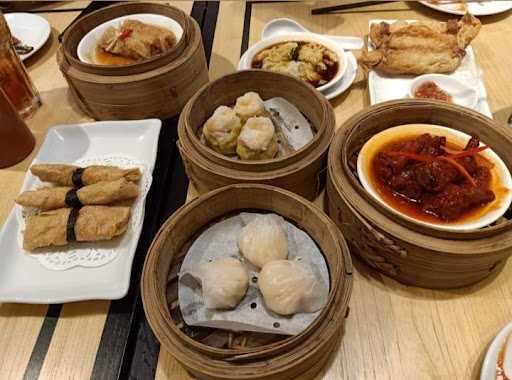 Imperial Kitchen & Dimsum 3