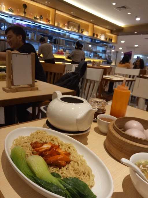 Imperial Kitchen & Dimsum 10