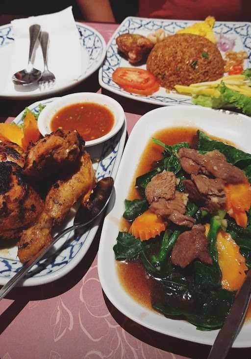 Jittlada Thai Cuisine - Pondok Indah Mall 2 9