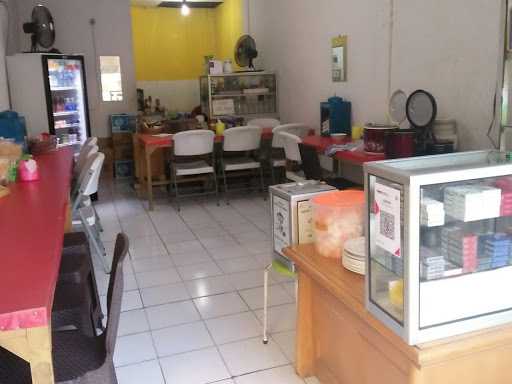 Kedai Dpr Bunda 6