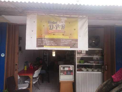 Kedai Dpr Bunda 9