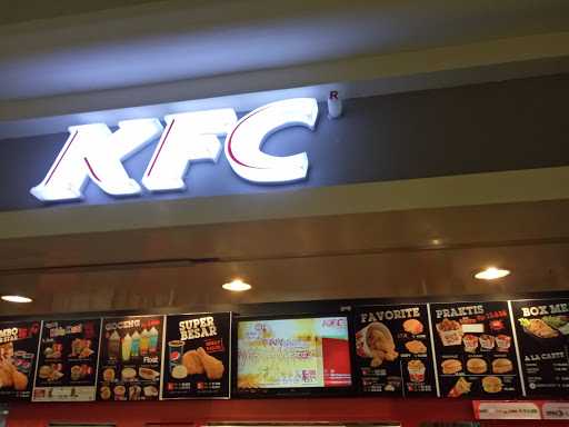 KFC - Plaza Senayan 9