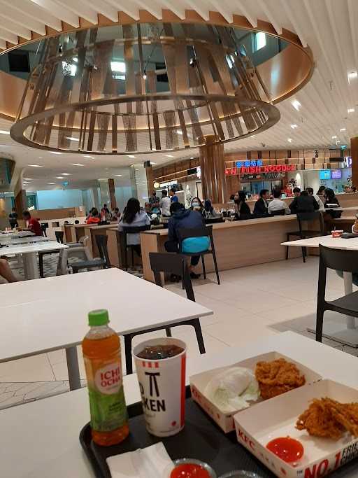 KFC - Plaza Senayan 10