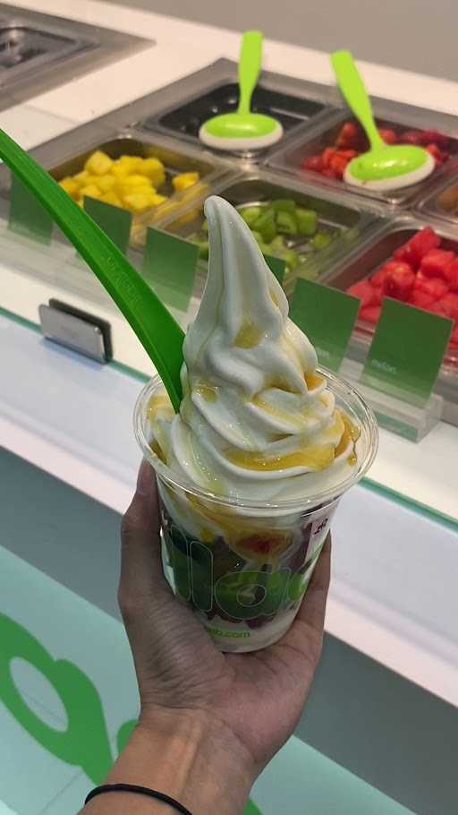 Llaollao 4