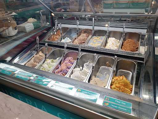 Luceria Gelato Kamaja 8