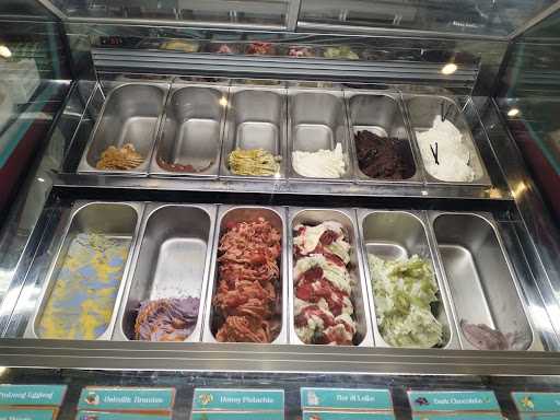 Luceria Gelato Kamaja 5