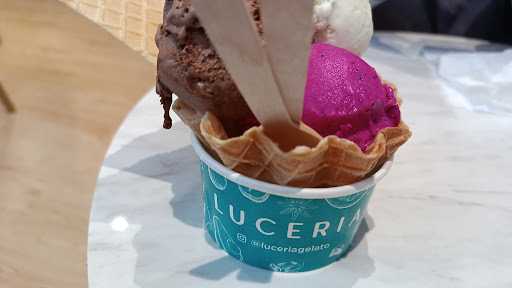 Luceria Gelato Kamaja 3