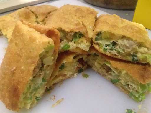 Martabak Barito Yess 2