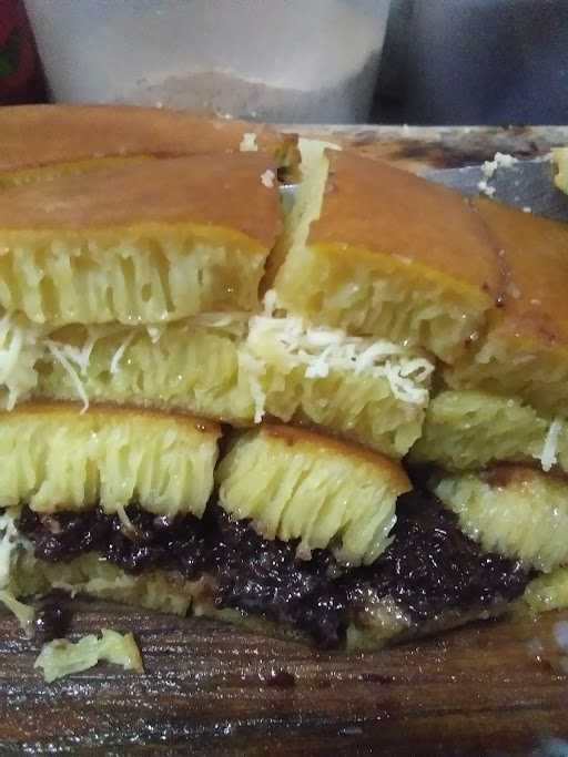 Martabak Barito Yess 4