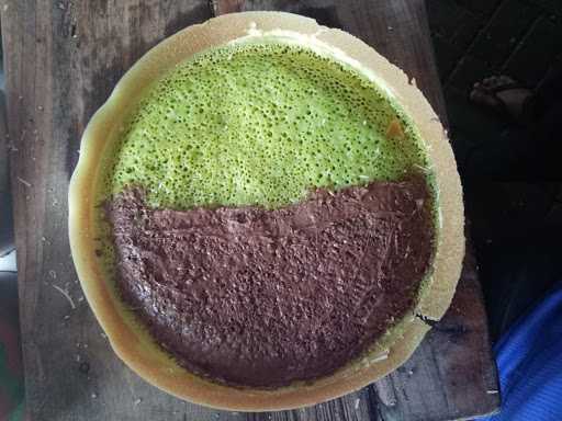 Martabak Barito Yess 5