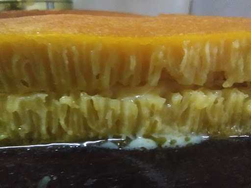 Martabak Barito Yess 8