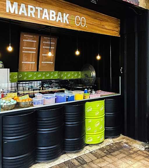 Martabak & Co. 1