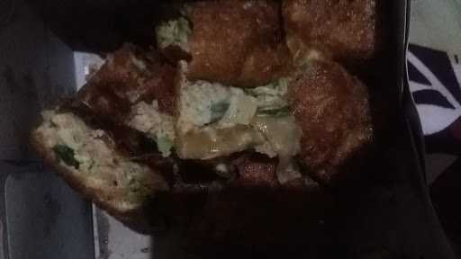 Martabak Radio Dalam Asli Bandung 2