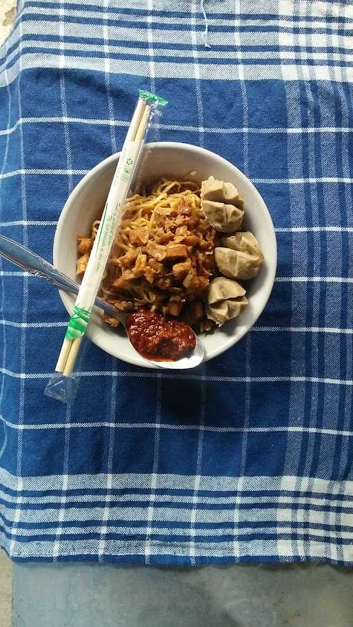 Mie Ayam Agung 6