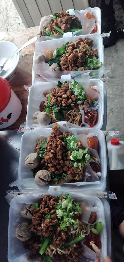 Mie Ayam Agung 7