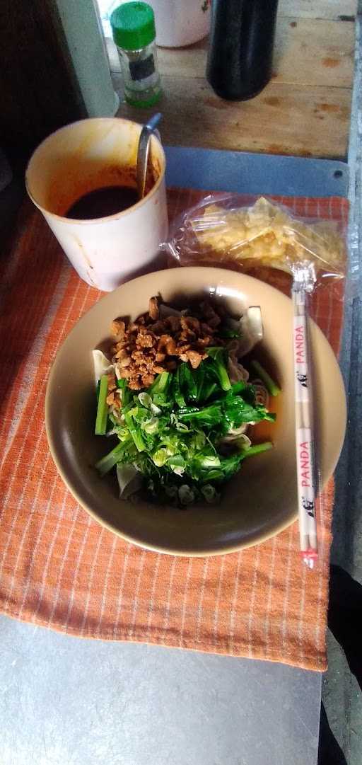 Mie Ayam Agung 1