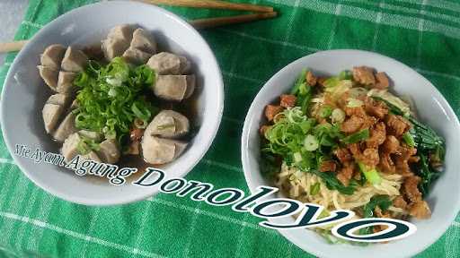 Mie Ayam Agung 10